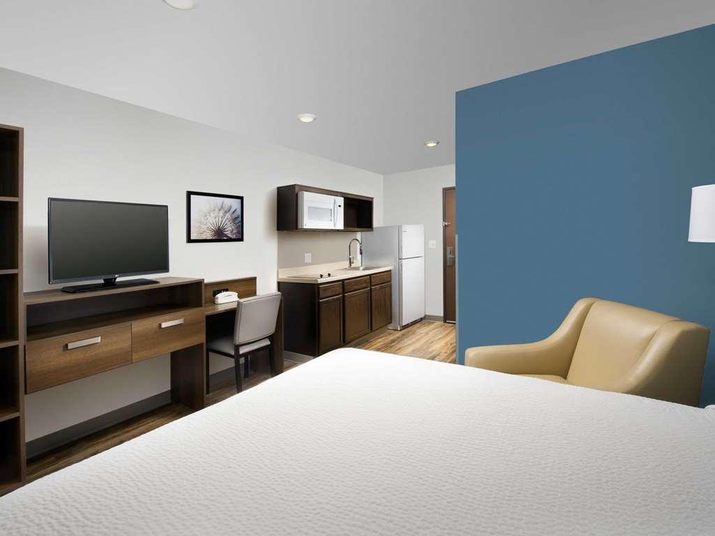 Extended Stay America Suites - Denver - Centennial Room photo