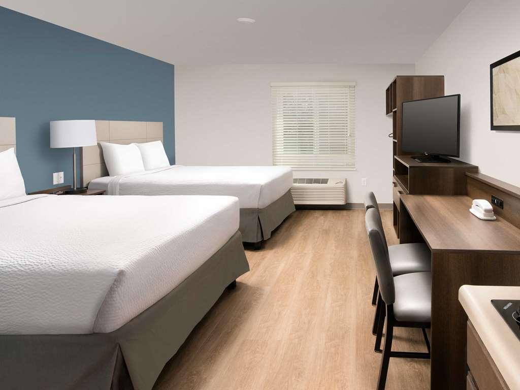 Extended Stay America Suites - Denver - Centennial Room photo
